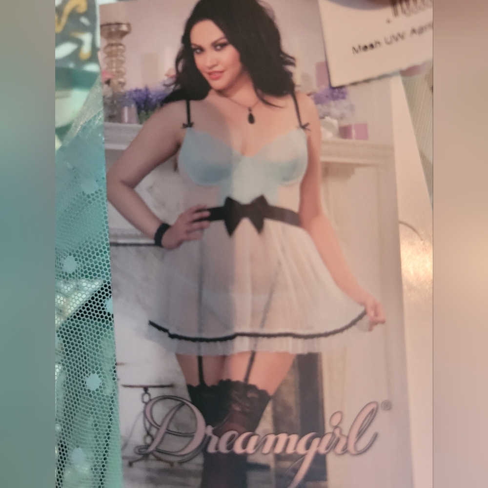 Lingerie
